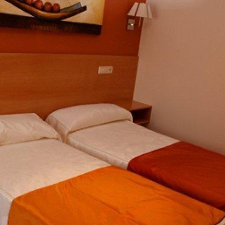Hotel Mataelpino Segovia Room photo