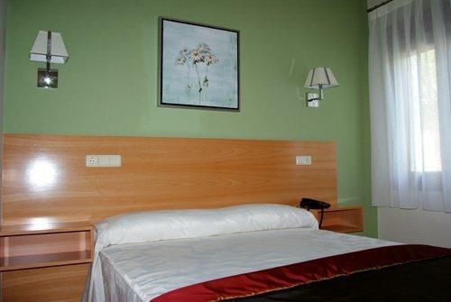 Hotel Mataelpino Segovia Room photo